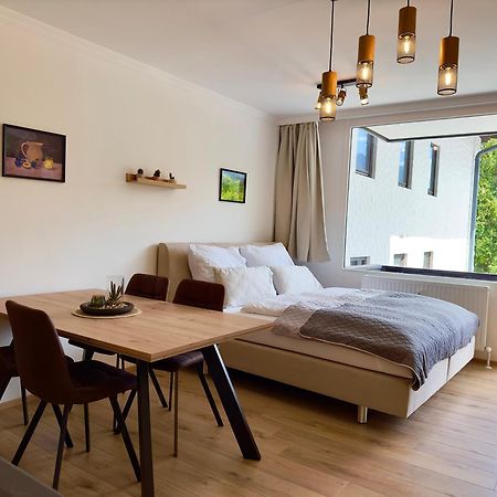 Apartamento Alpenoase 1 Strobl Exterior foto