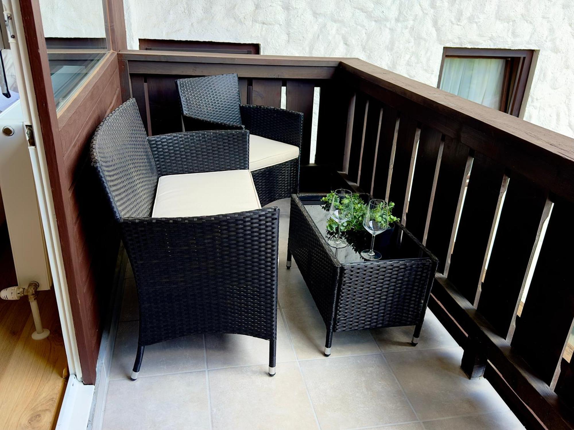 Apartamento Alpenoase 1 Strobl Exterior foto