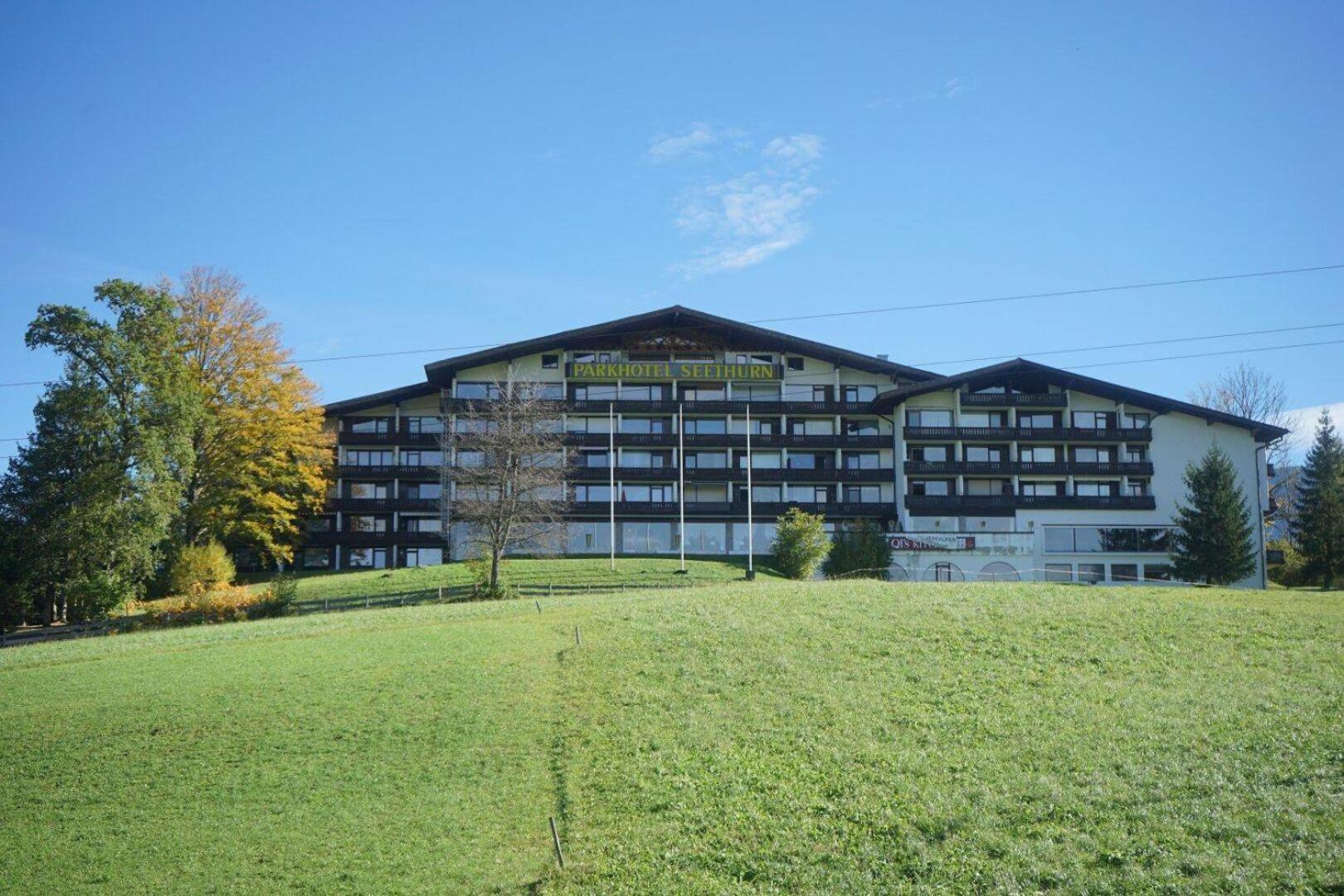 Apartamento Alpenoase 1 Strobl Exterior foto