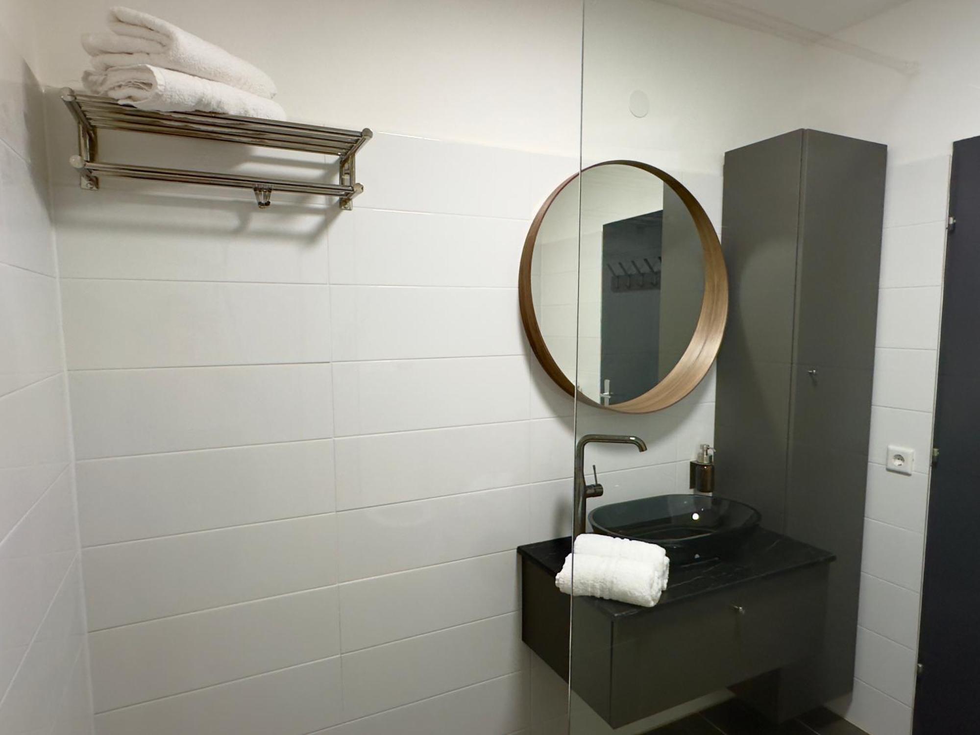 Apartamento Alpenoase 1 Strobl Exterior foto