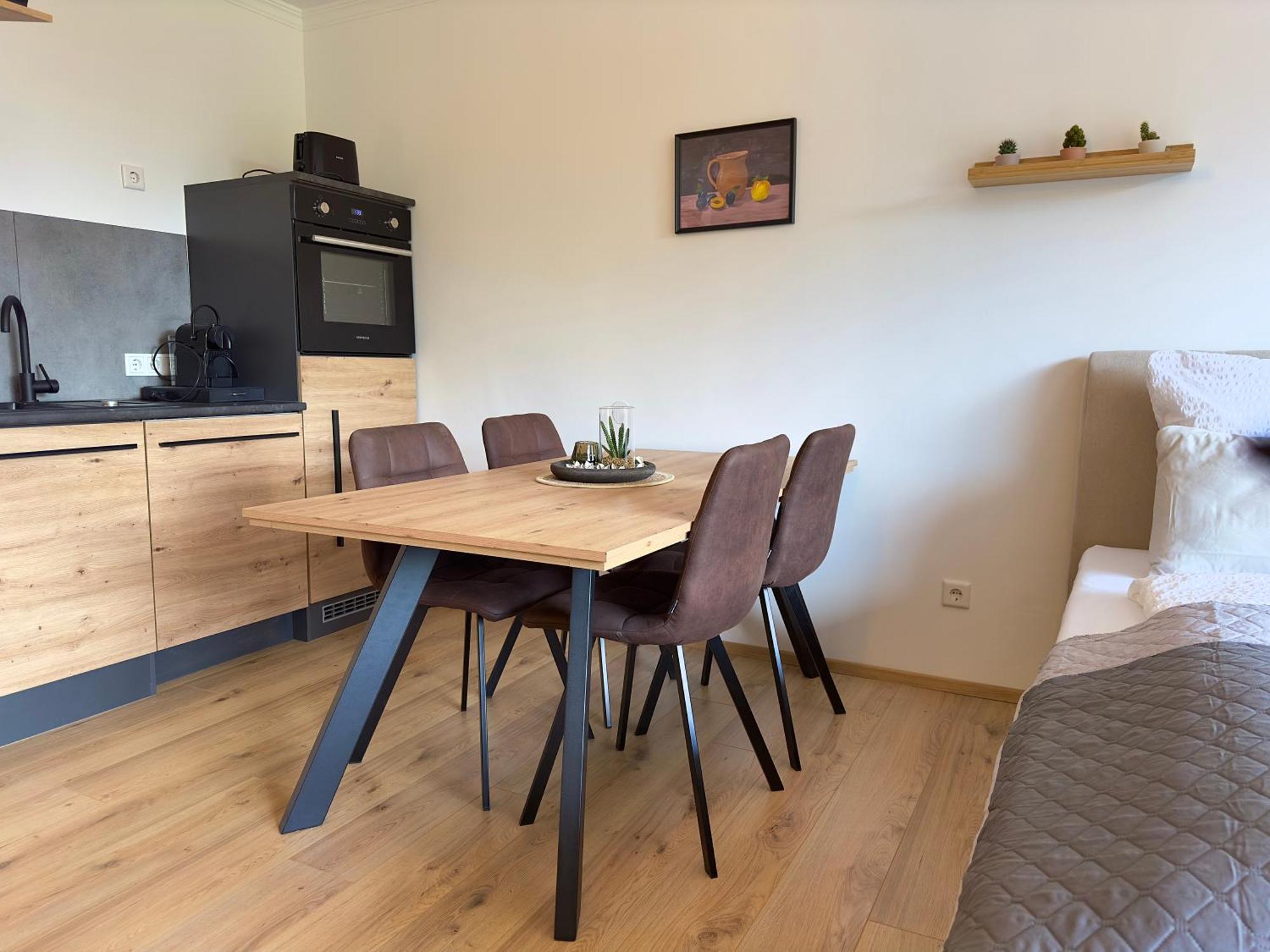 Apartamento Alpenoase 1 Strobl Exterior foto